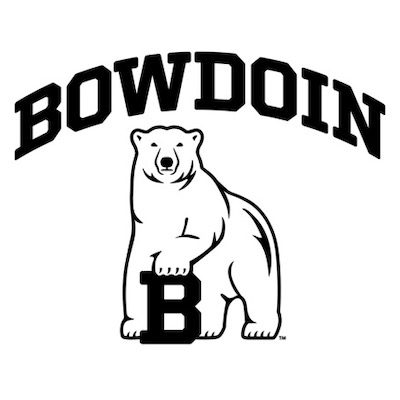 Bowdoin College Logo