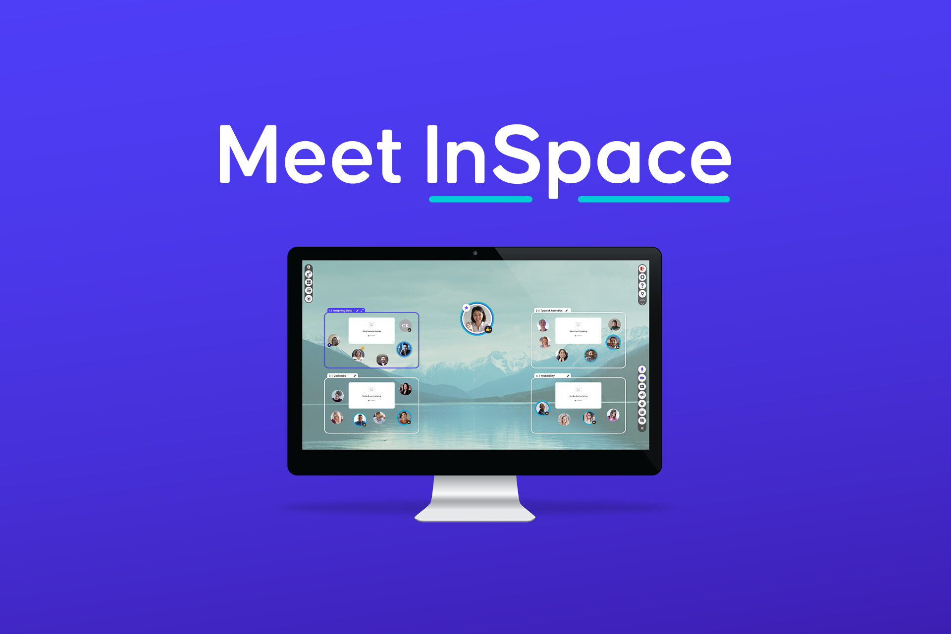 Meet InSpace