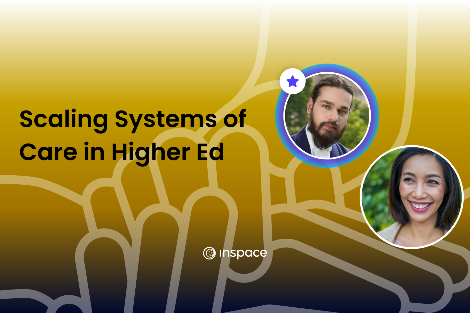 Scaling Systems of Care in Higher Ed