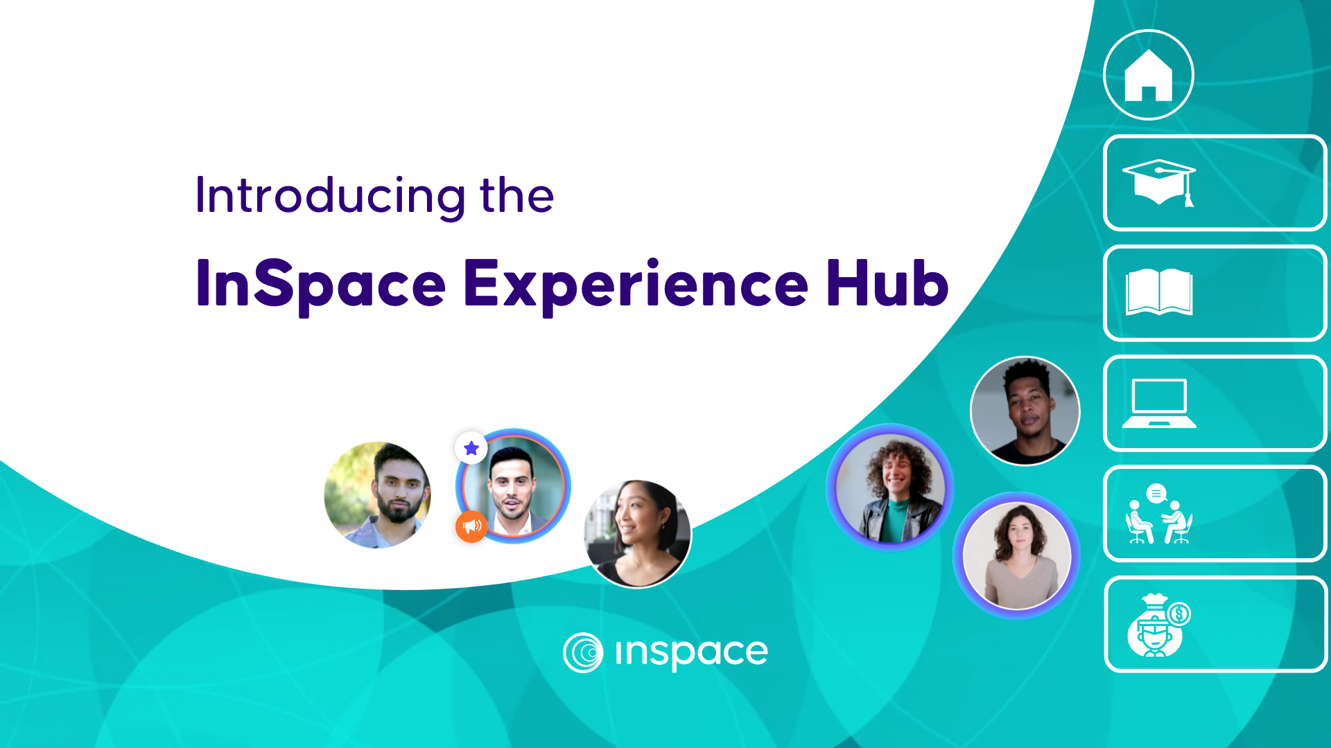 Introducing the InSpace Experience Hub